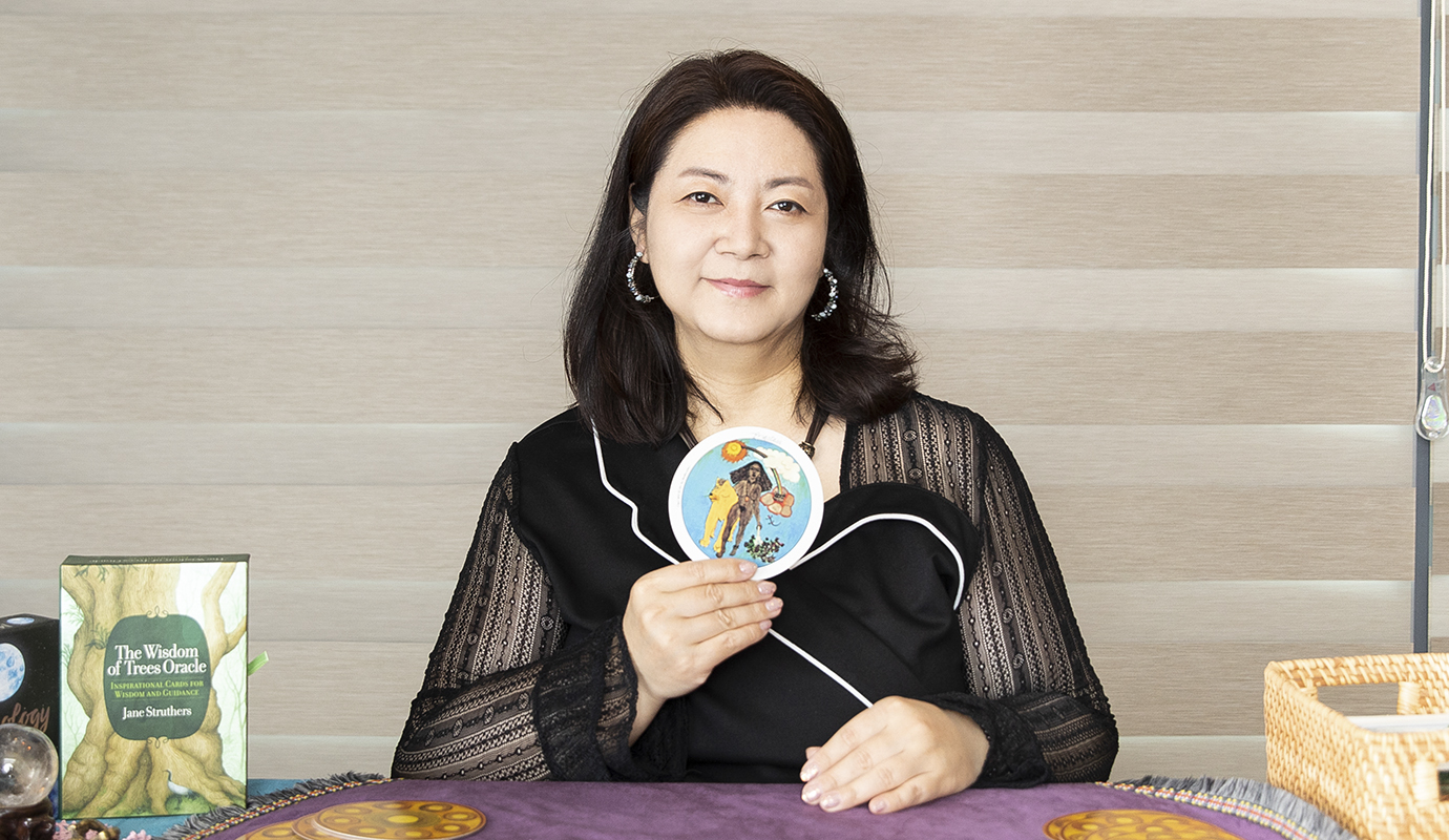 선생님 사진