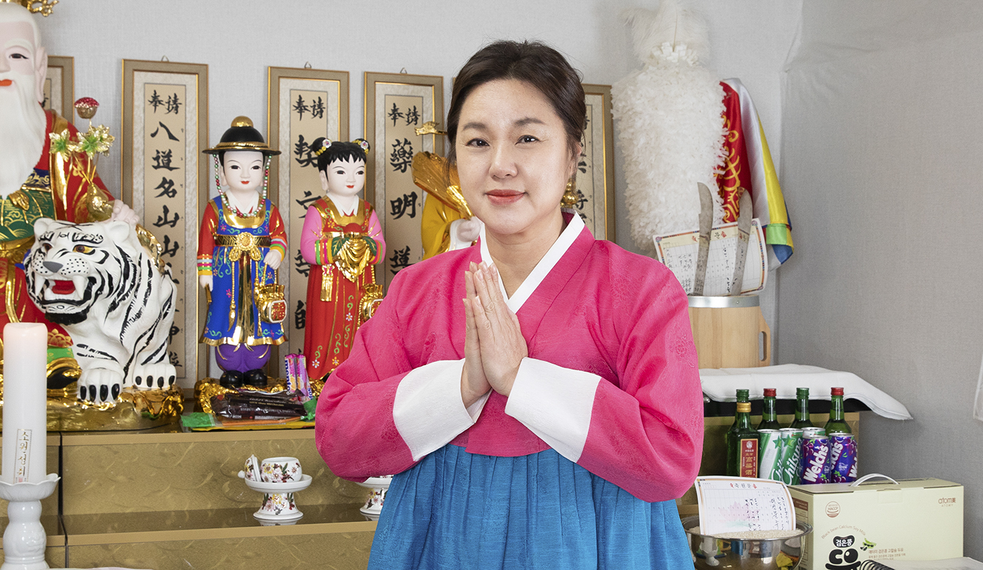 선생님 사진
