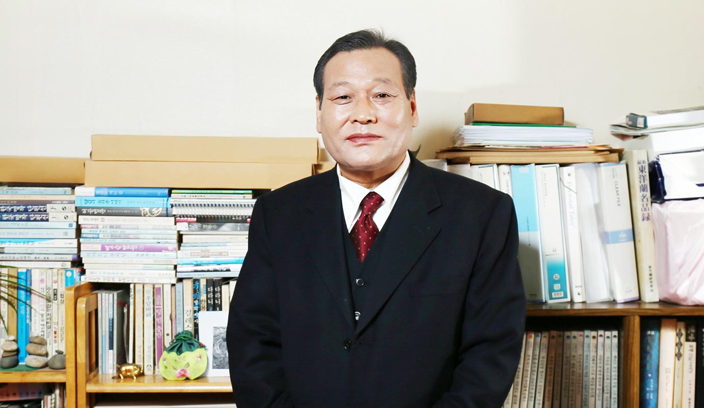 선생님 사진