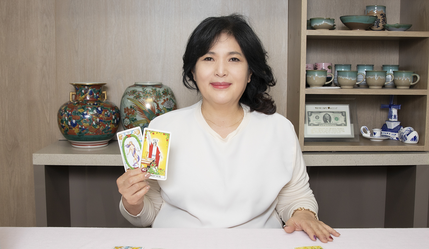 선생님 사진