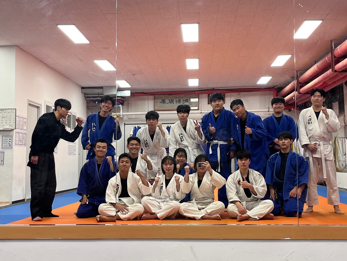 훈련 일지: 2024-11-20