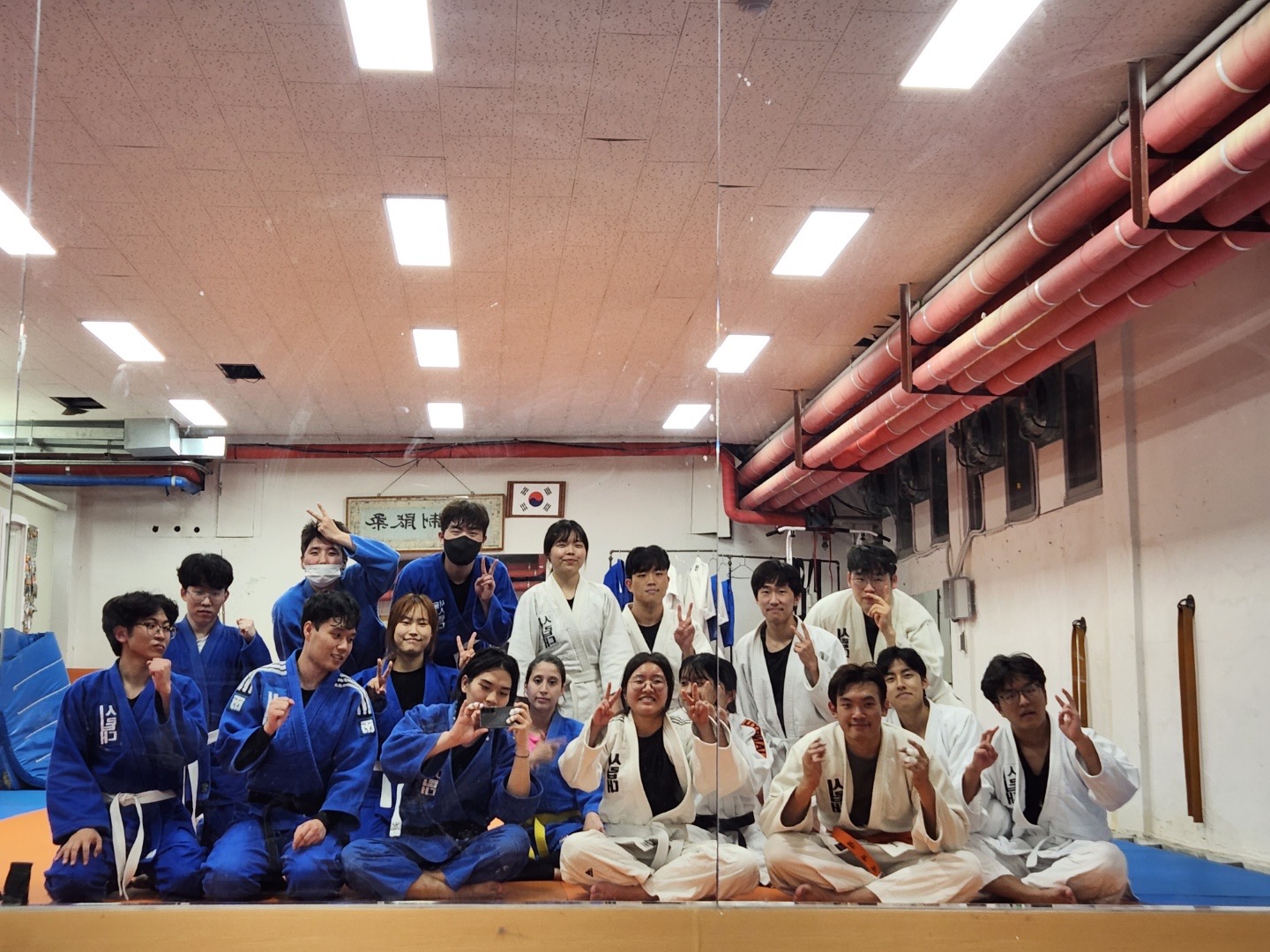 훈련 일지: 2022-09-19