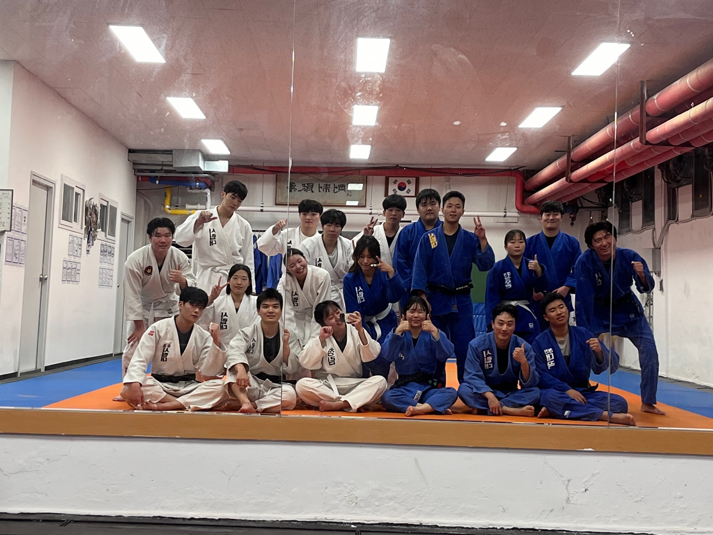 훈련 일지: 2024-09-27