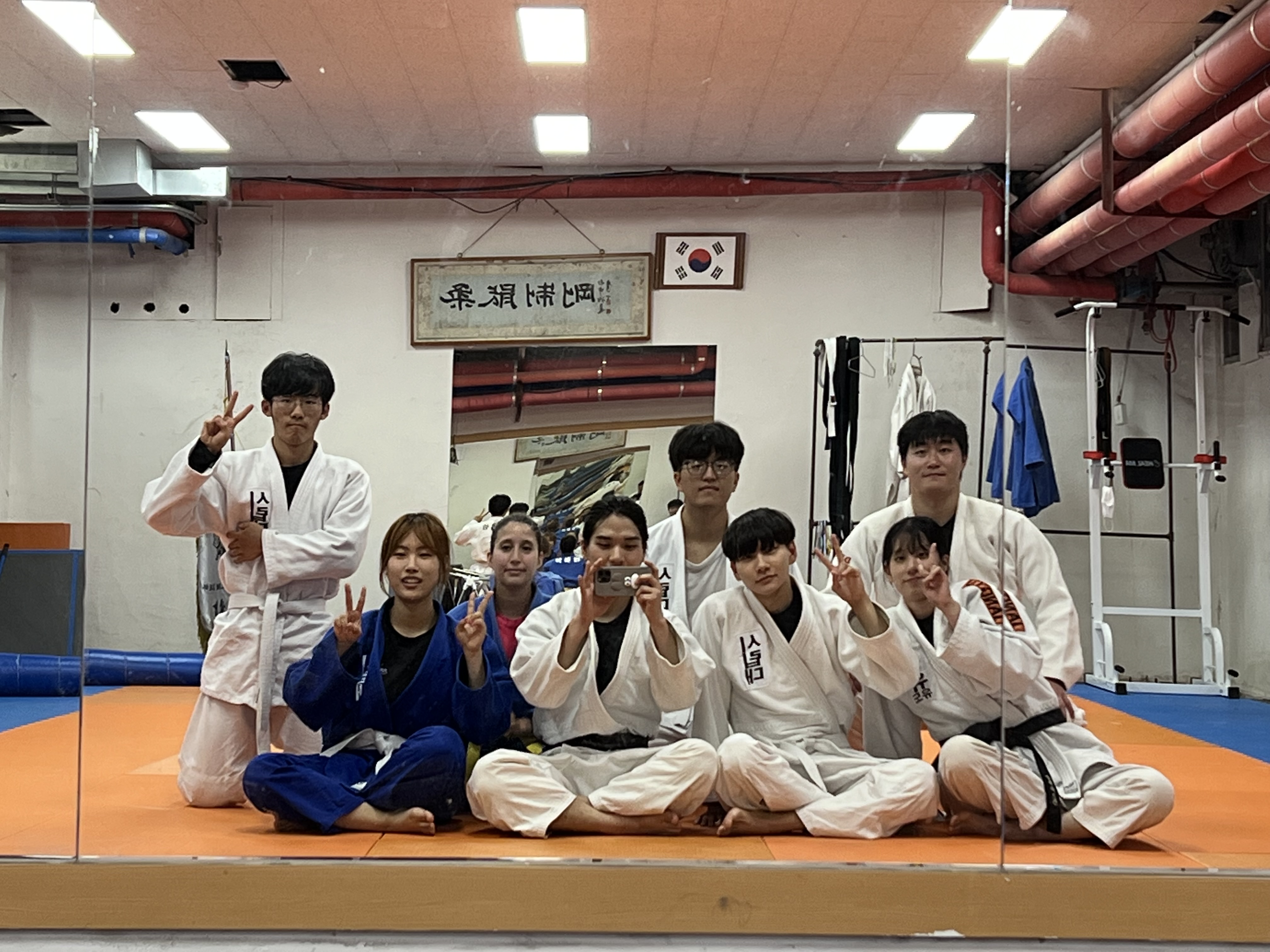 훈련 일지: 2022-10-08