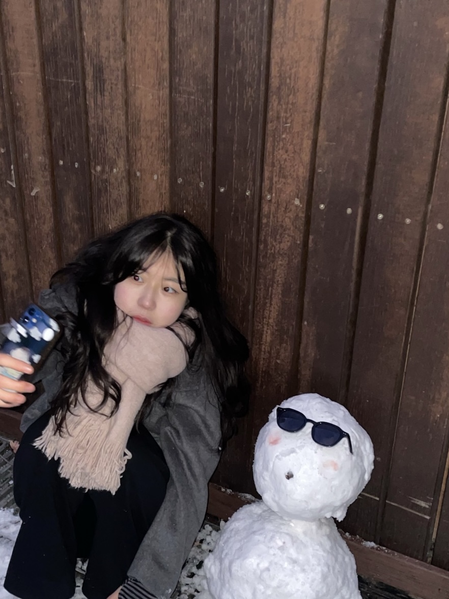 창립총회 소감40기 유민지(융전 20)