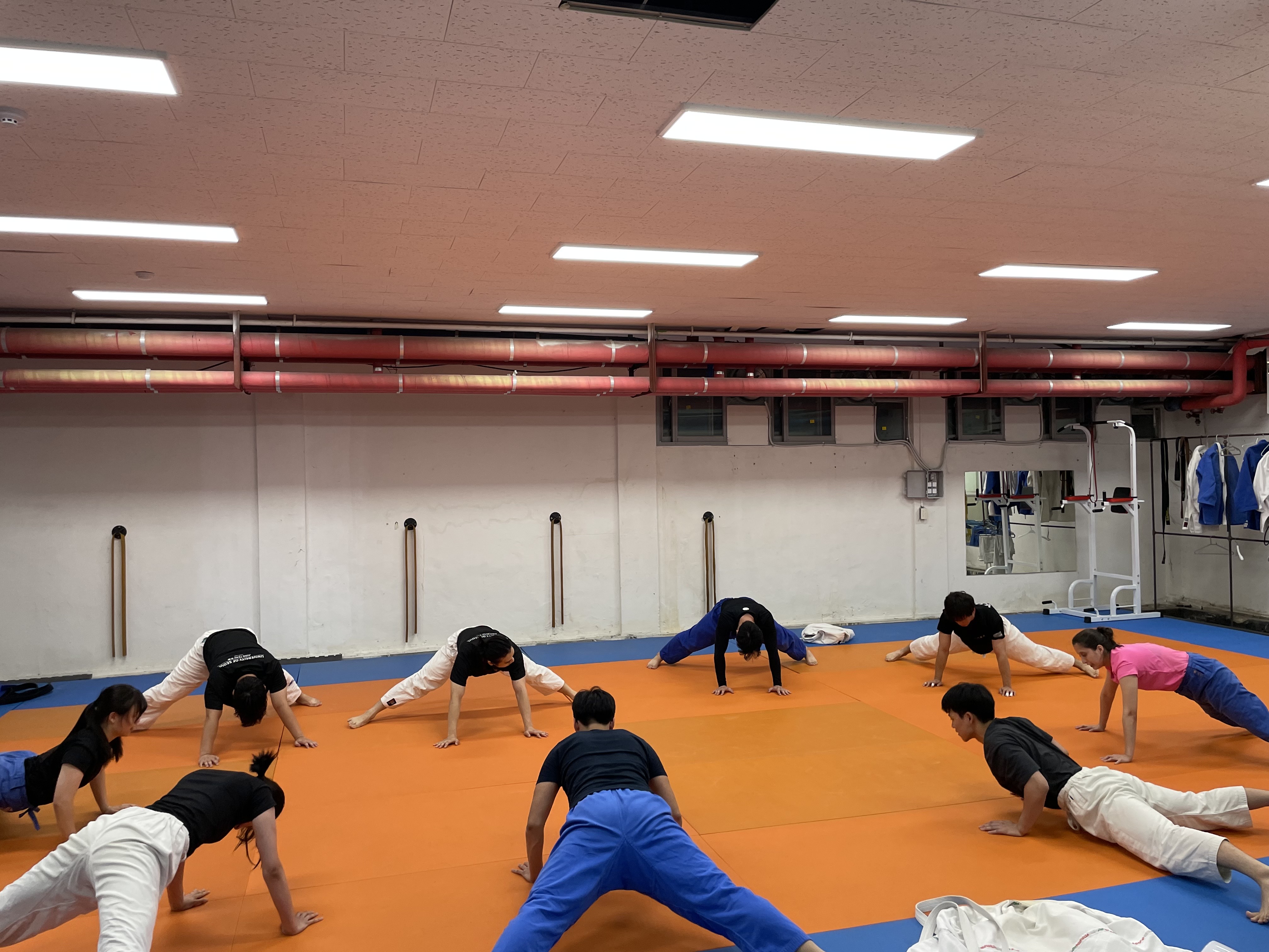 훈련 일지: 2022-09-26