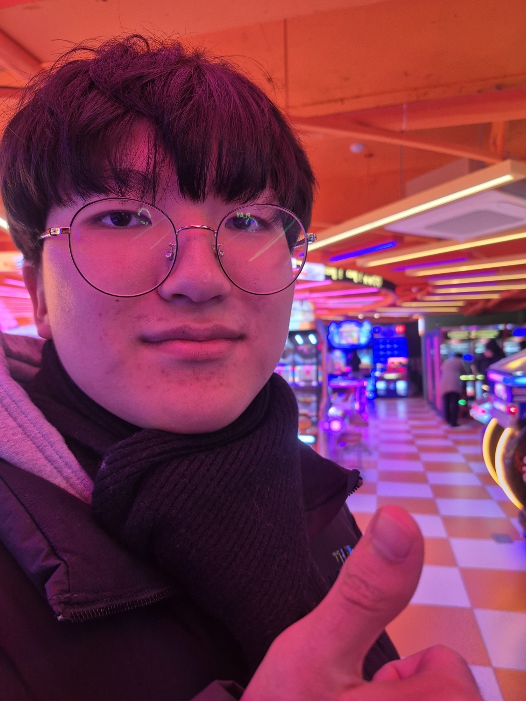 광운대X전대유연 교류전 소감41기 김민재(토목 25)