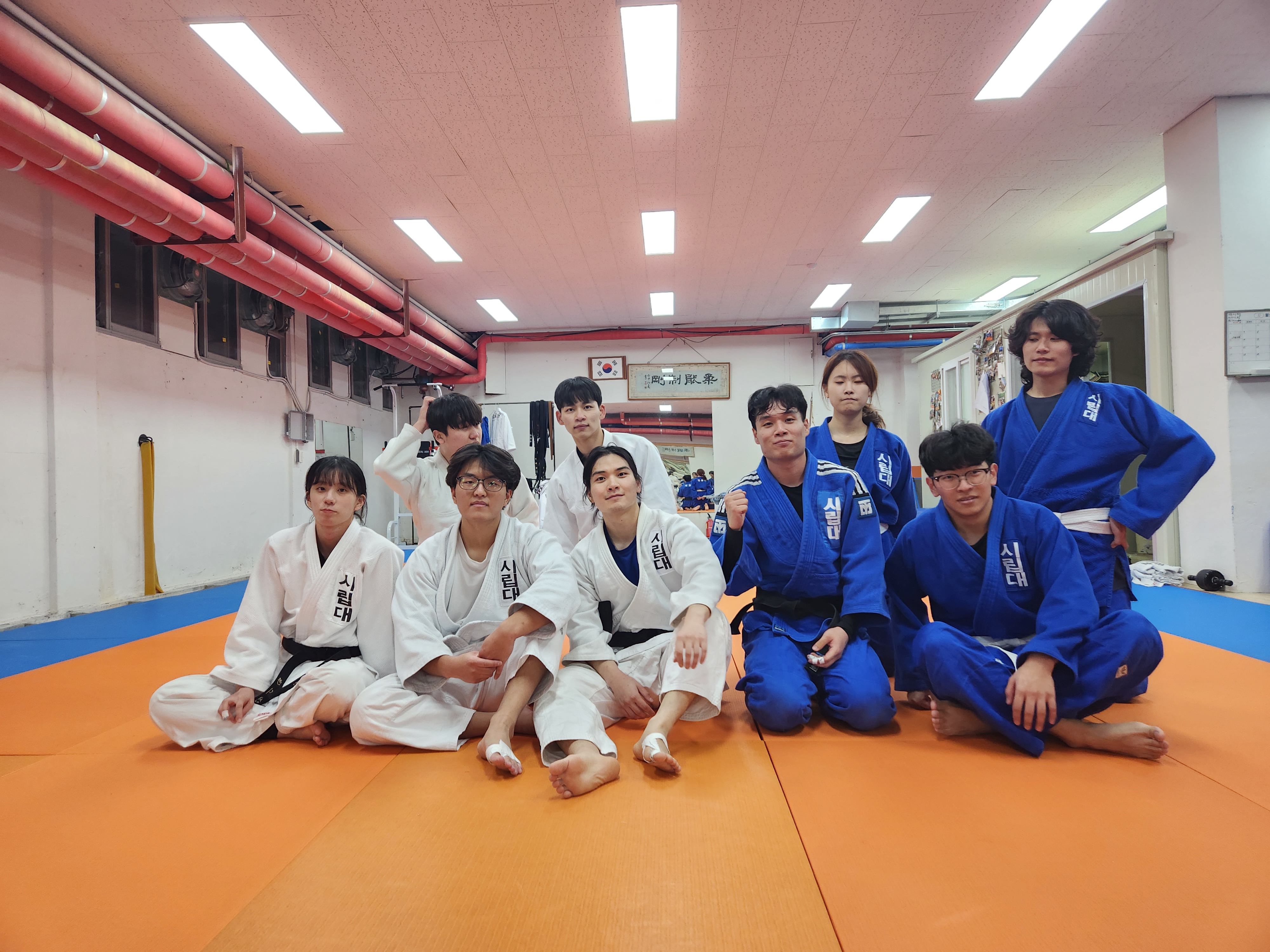 훈련 일지: 2022-11-16