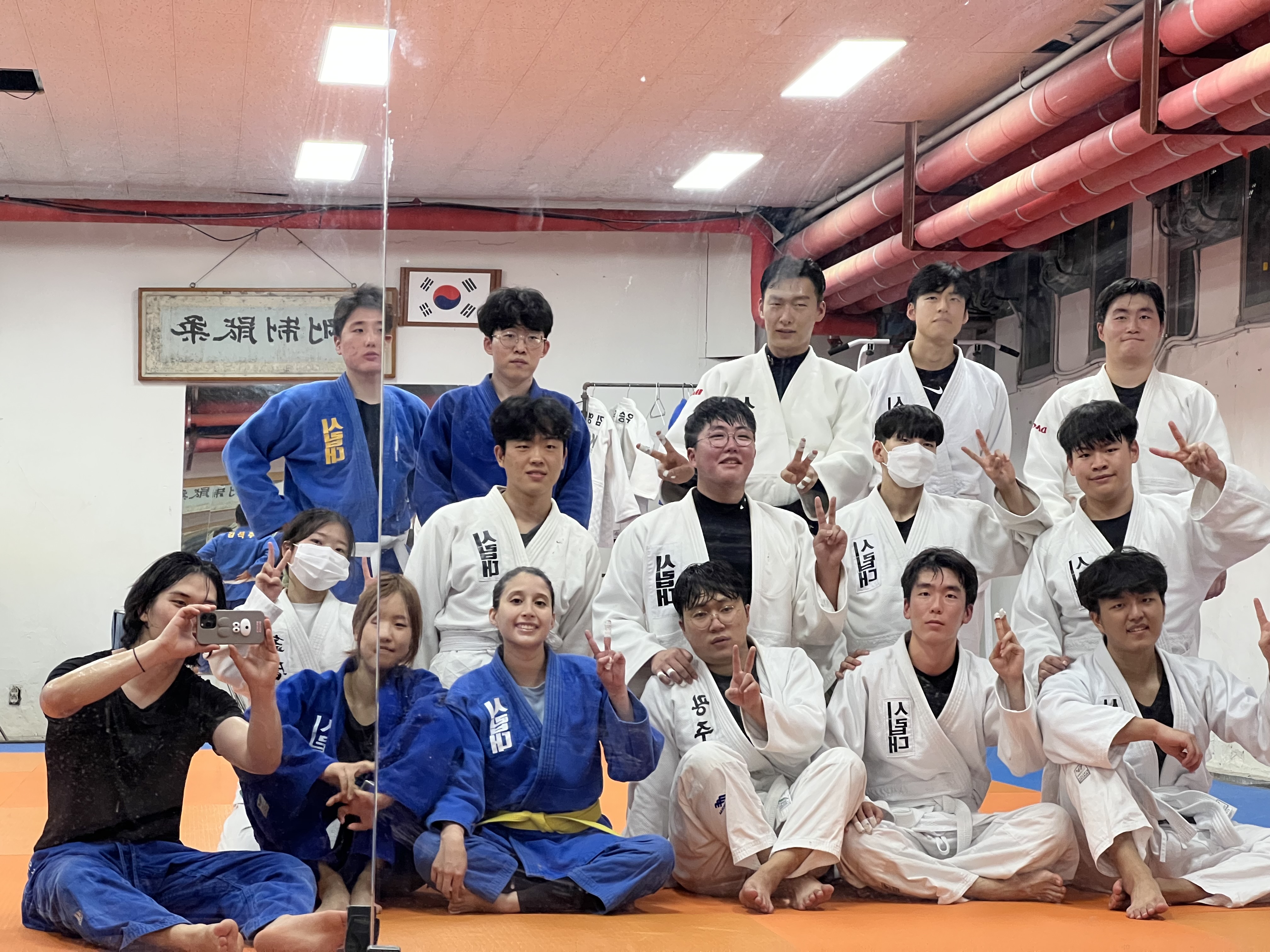 훈련 일지: 2022-09-16