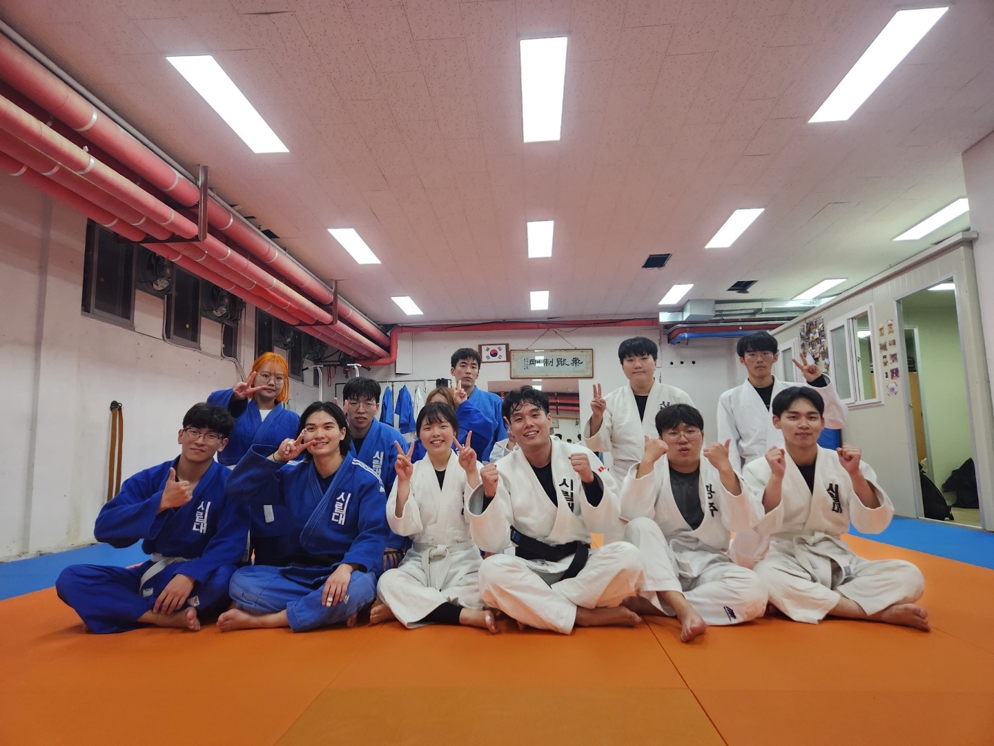 훈련 일지: 2022-10-05