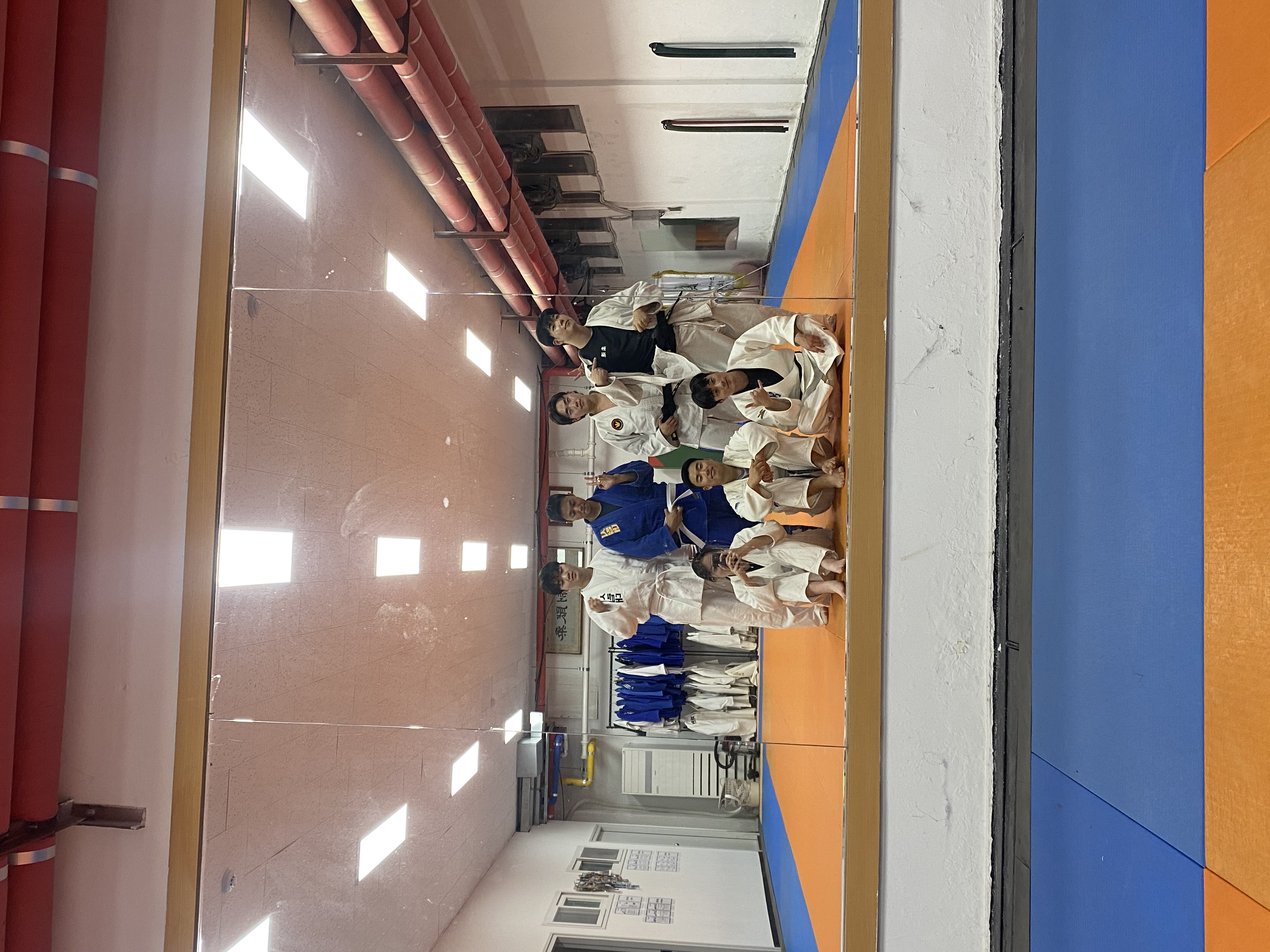 훈련 일지: 2024-11-01