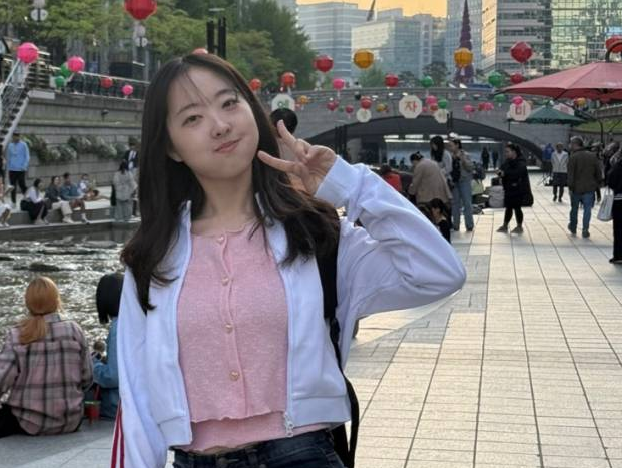 신입부원 소감41기 전예지(경제20)