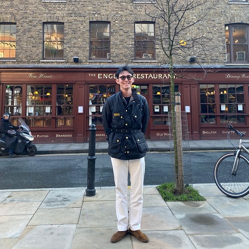 London College of Fashion_강**님 (MA Global Fashion Retailing)