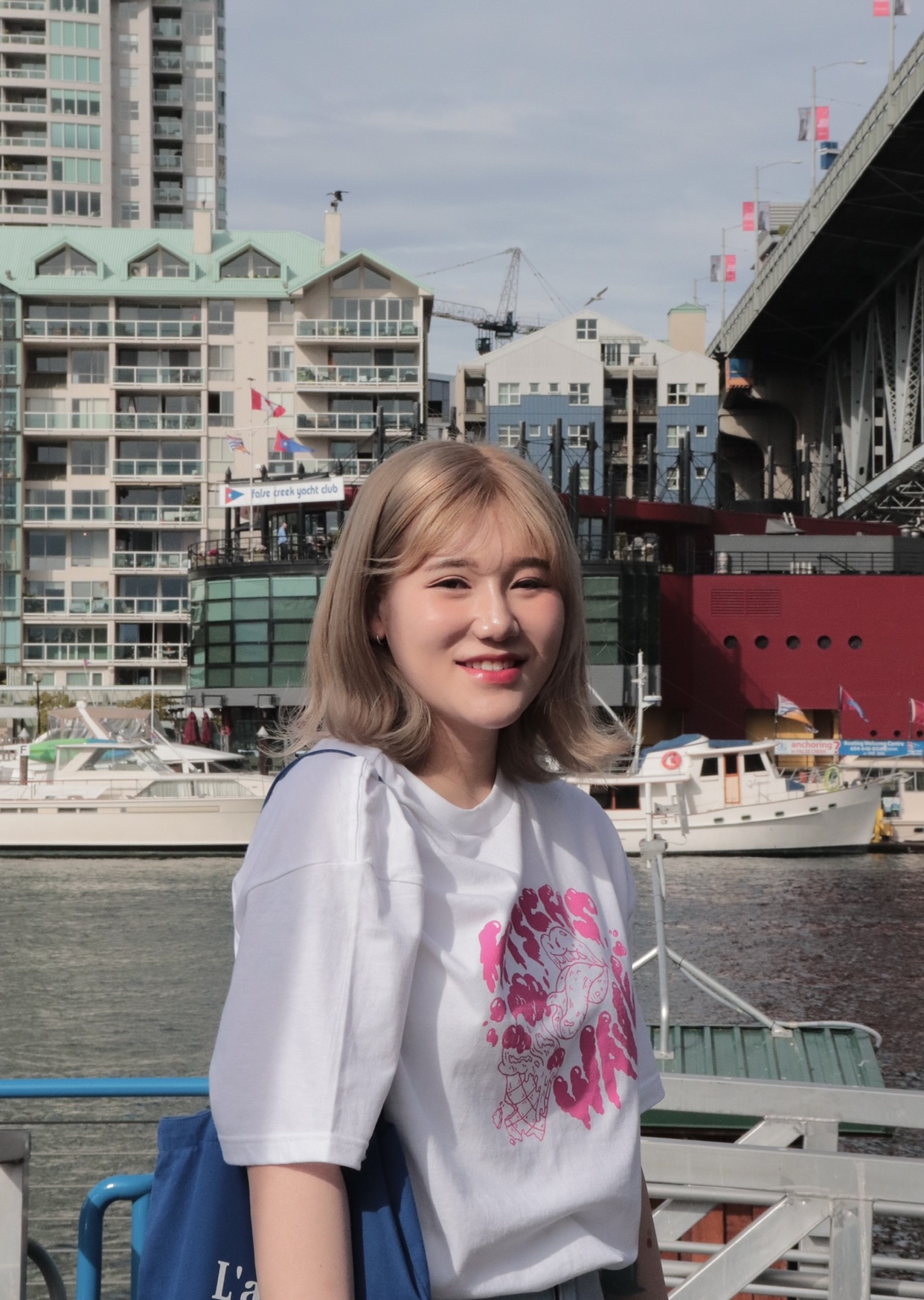 OCAD University_김**님(BFA Photography)