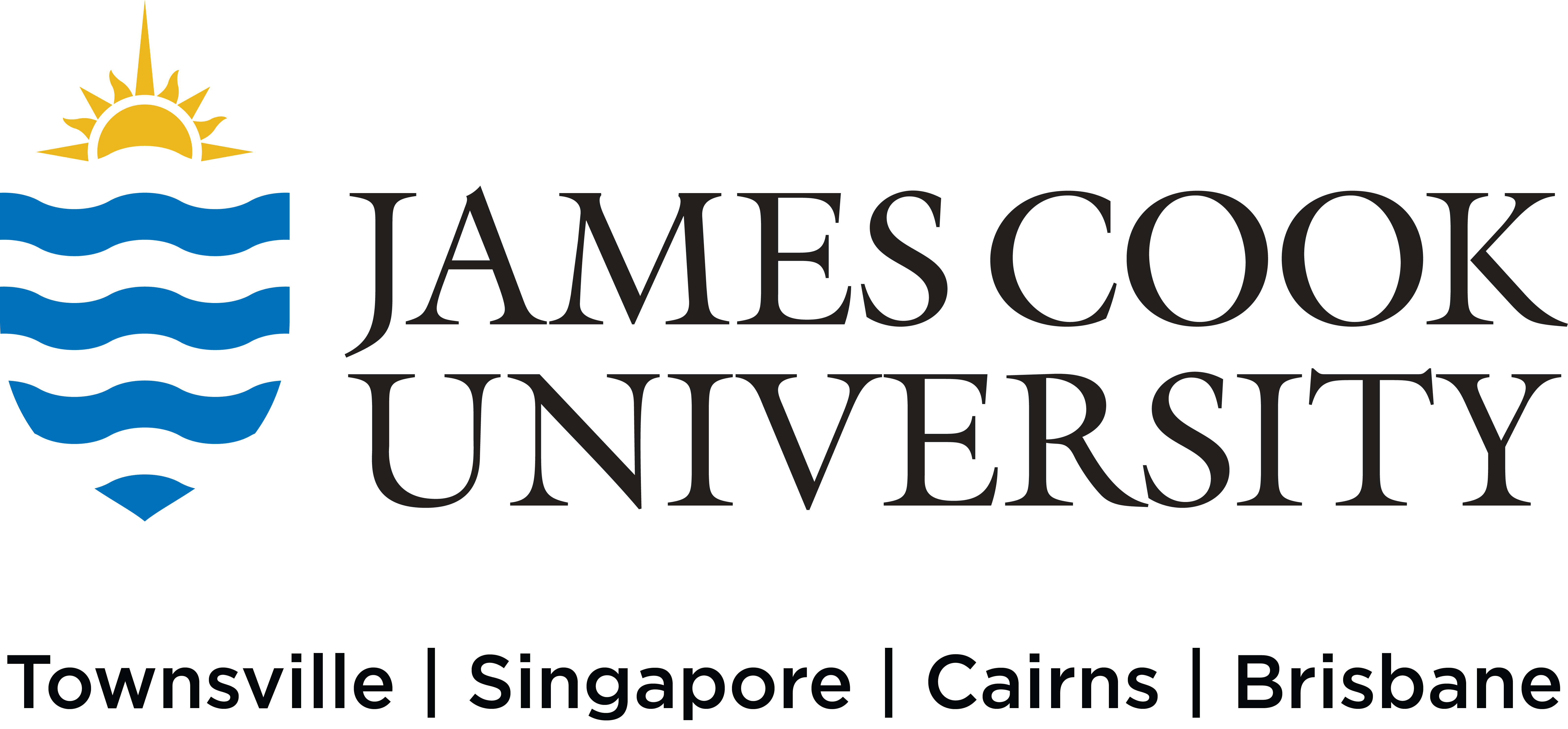 James Cook University