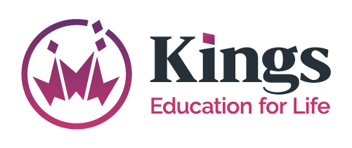 Kings English