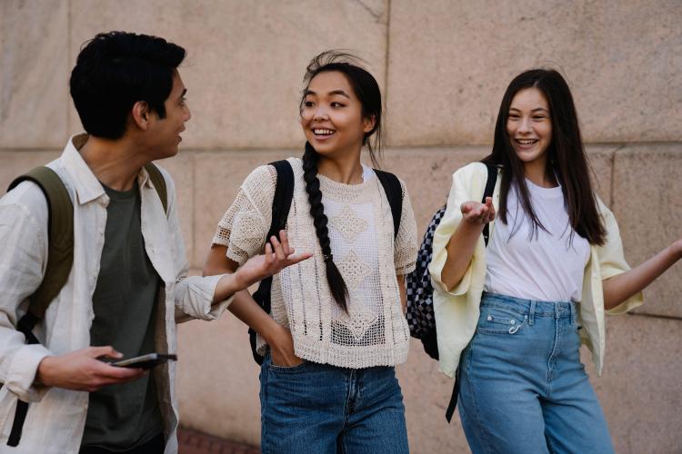 青少年海外個人語言學校課程