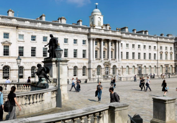 런던에서 시작한 글로벌 마케팅 공부! 킹스컬리지런던(King’s College London) 석사 유학 후기!