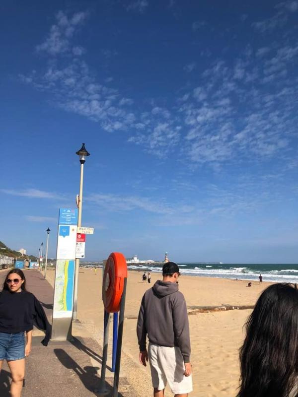 문법을 배우는 데서 끝나지 않고, 배운 영어를 직접 써보는 수업이라 더 좋았어요!