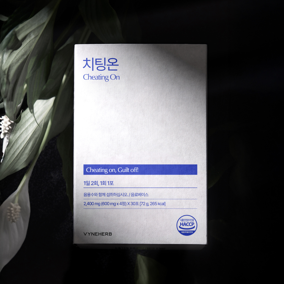 [GIP-01추가] 리뉴얼 치팅온 3일 키트