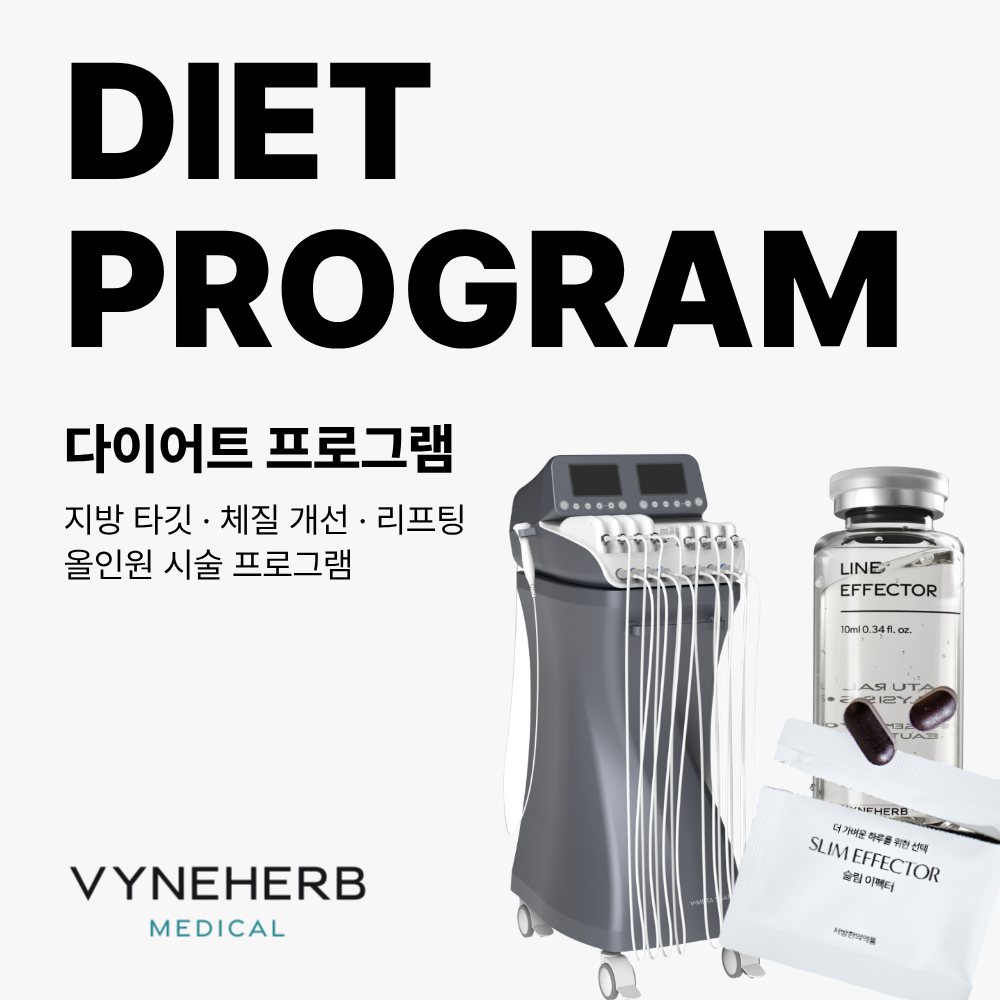 다이어트 프로그램