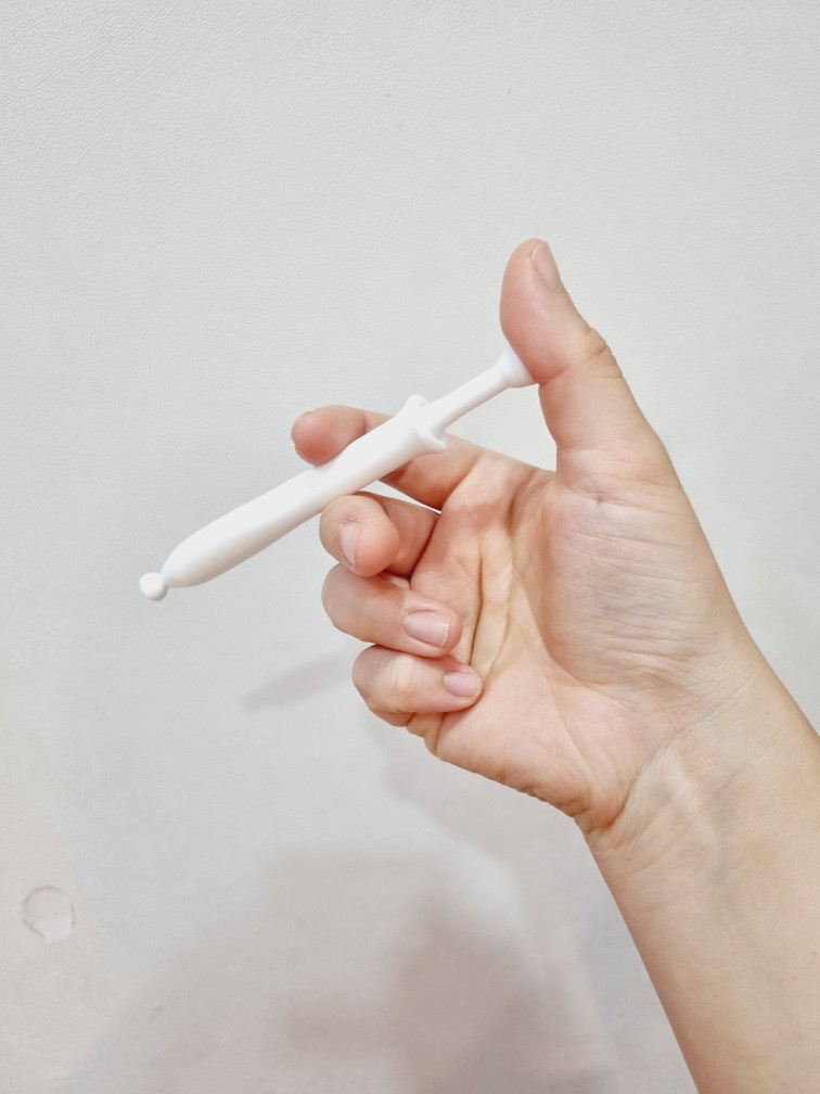 여성 이너케어 비바지노MD의 리뷰 이미지