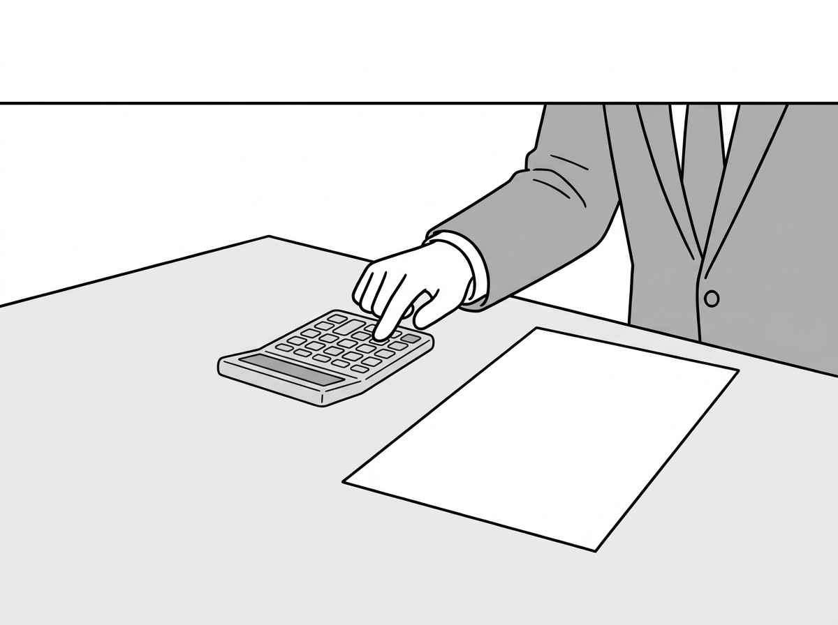 Same consultation table throughout: the asker and the agent