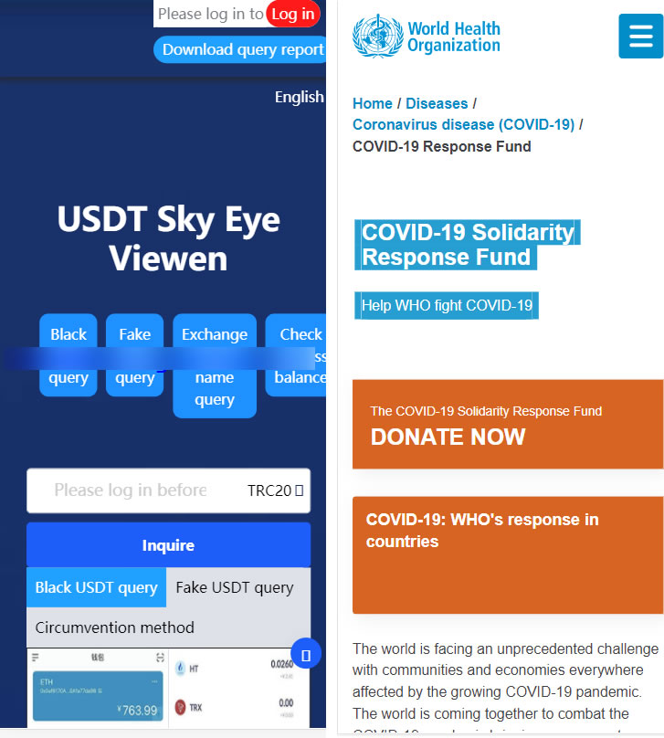 图片[3]-盗u哈希竞彩空投扫码等多种模板 - Web3资源库-Web3资源库