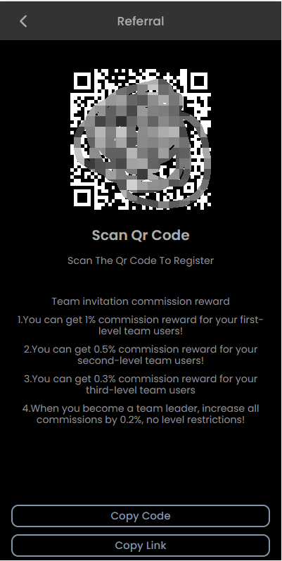 图片[4]-出海源码英文版虚拟币投资系统 USDT充值源码下载 - Web3资源库-Web3资源库