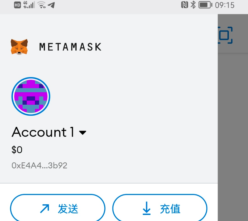图片[3]-全网首发Metamask小狐狸盗助记词钱包源码附搭建教程 - Web3资源库-Web3资源库