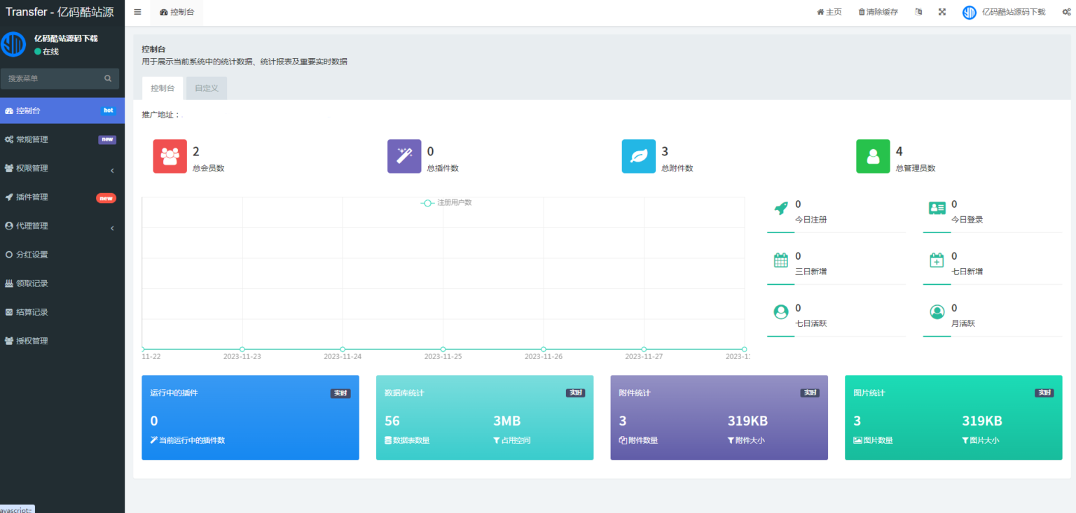 图片[3]-多语言usdt借贷盗U系统/defi空投授权盗u秒u系统源码/三级代理/defi四链盗u秒u系统 - Web3资源库-Web3资源库