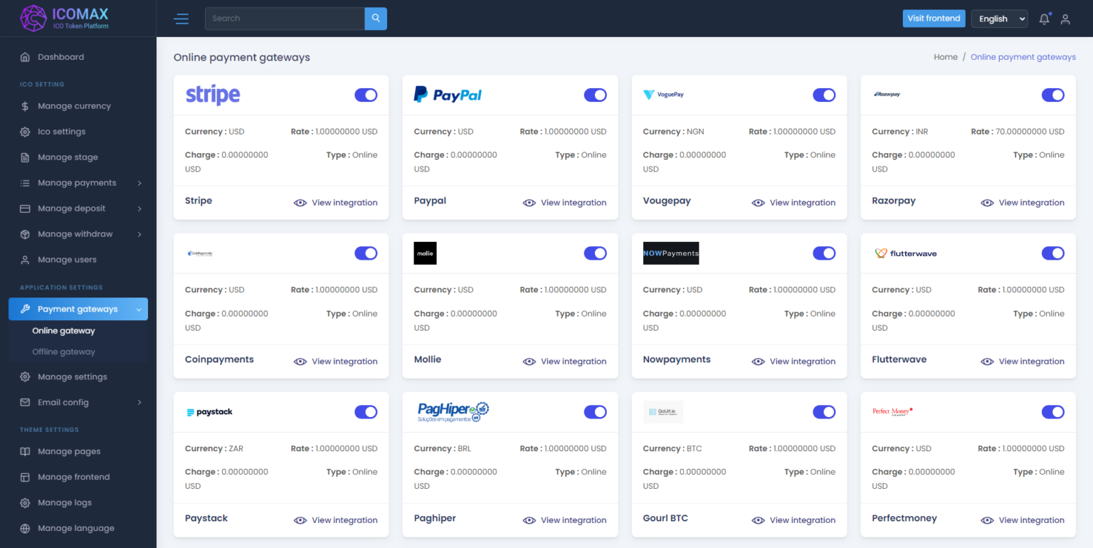图片[3]-海外代币销售拍卖平台/全方位数字资产交易平台/多语言支持ICOMAX - Web3资源库-Web3资源库
