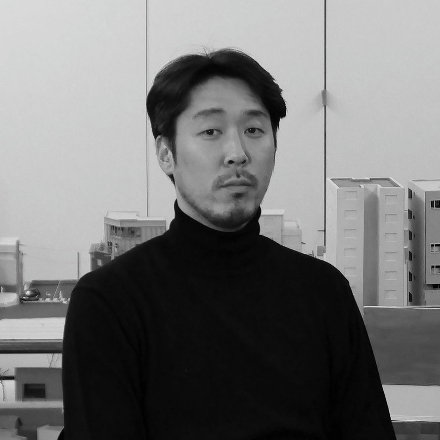 소재 건축사사무소