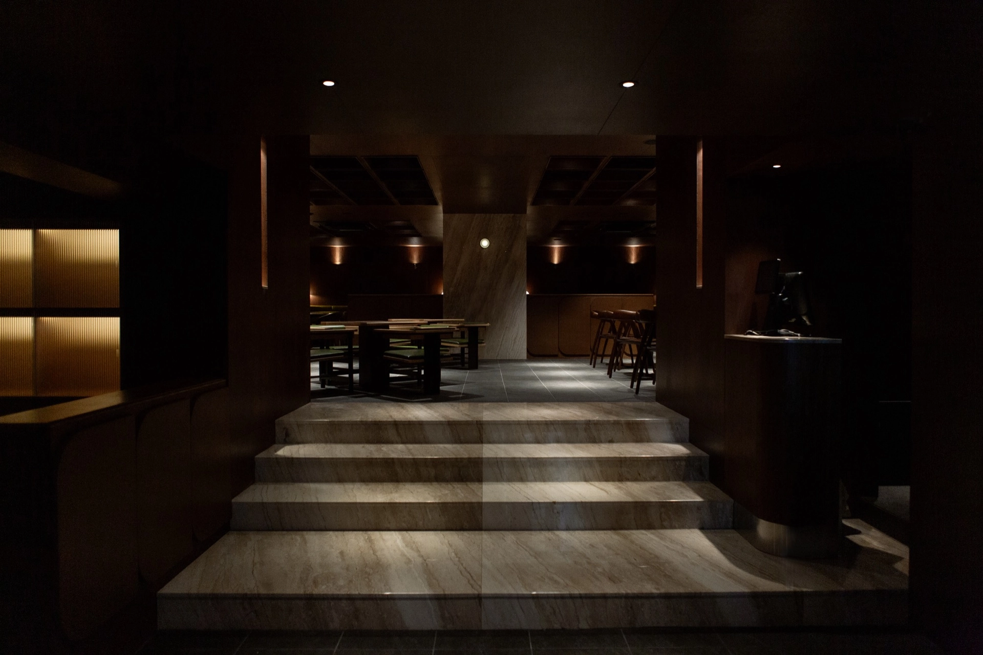 필로소피 라운지 Philosophy Lounge