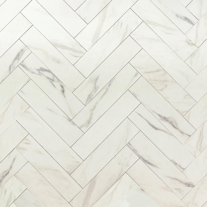 모던 마블 화이트 (프라하 전용)