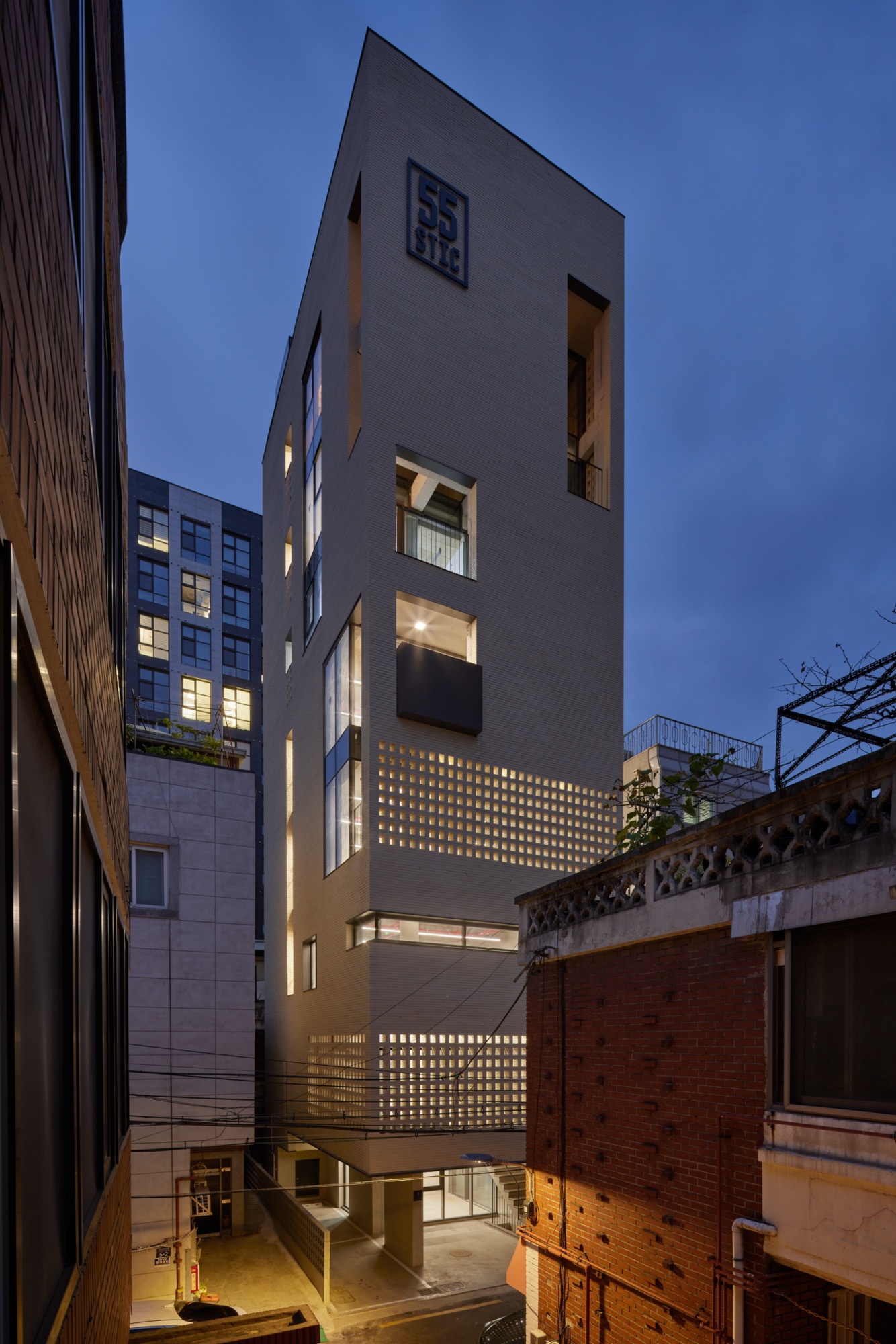 디자인후즈(Designwhos) | 모든 공간의 시작