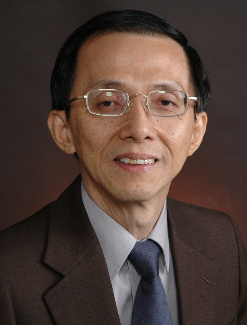 Prof. Tien Fang Fwa