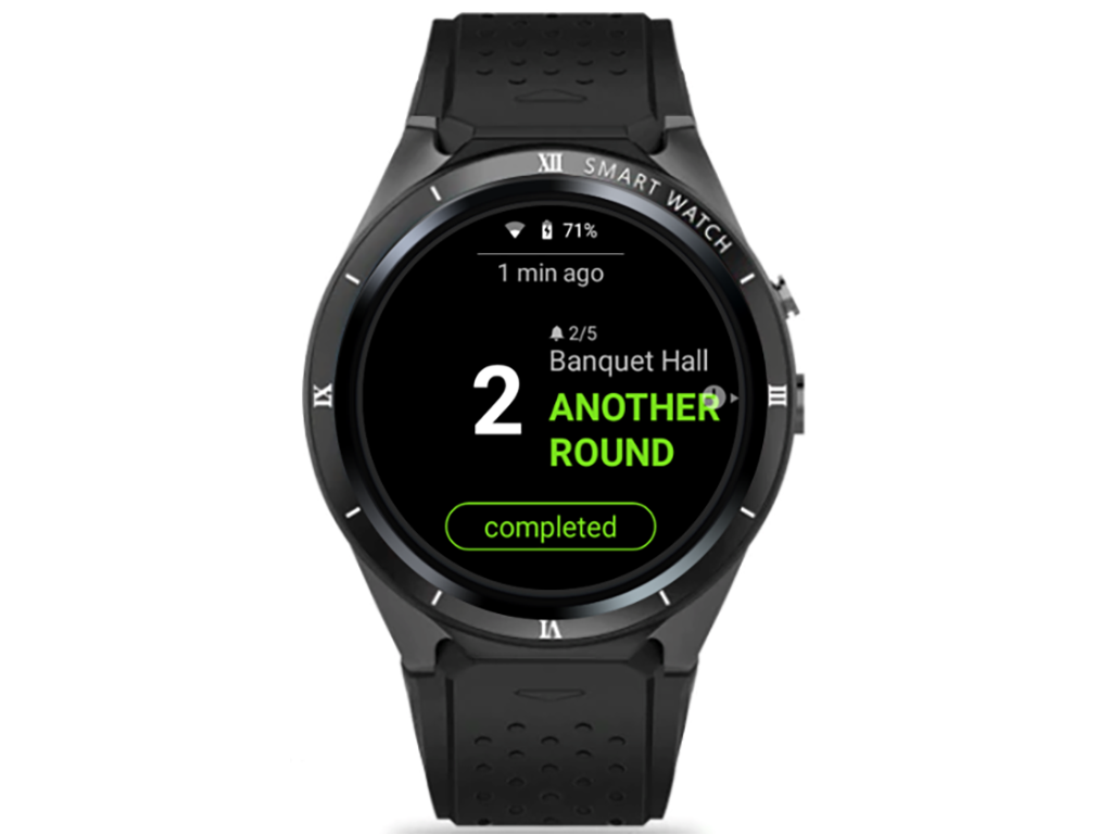 S300 smartwatch Clearance