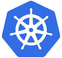 Kubernetes Icon