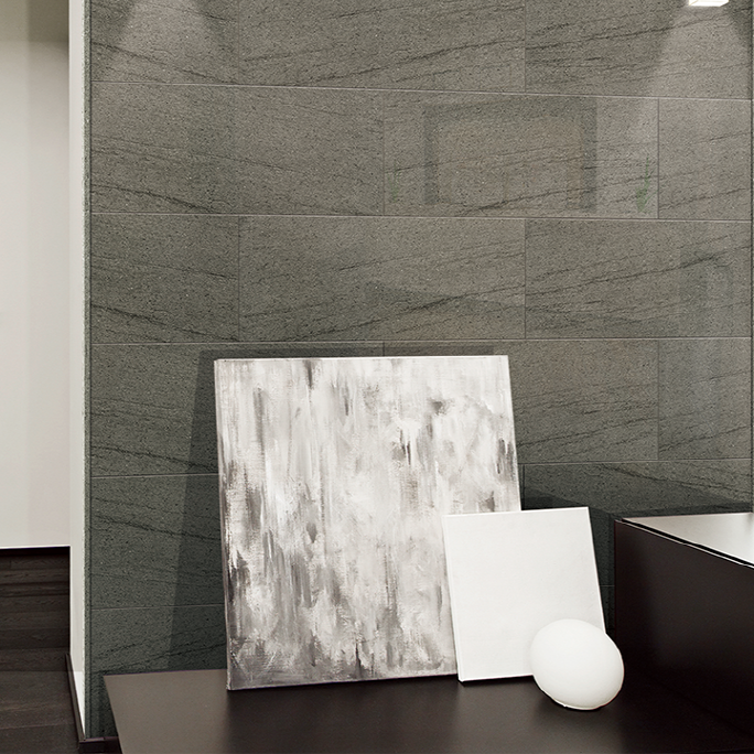 영림 [스타일월] SWP-206 차콜스톤