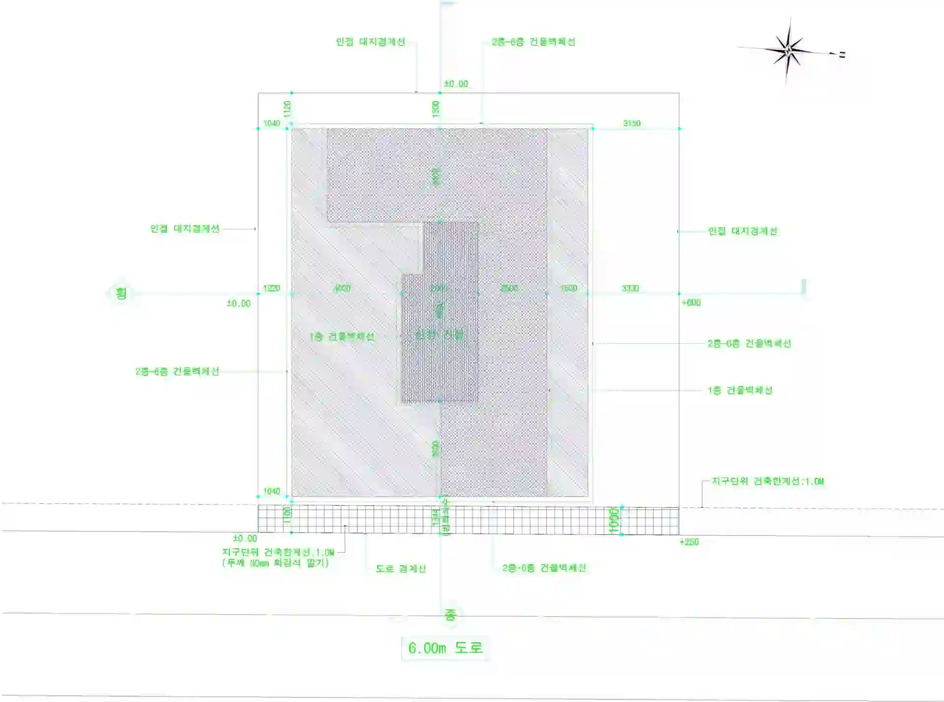 삼성쉐르빌 배치도 이미지