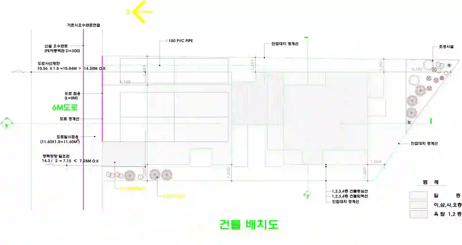 퍼스트빌 배치도 이미지