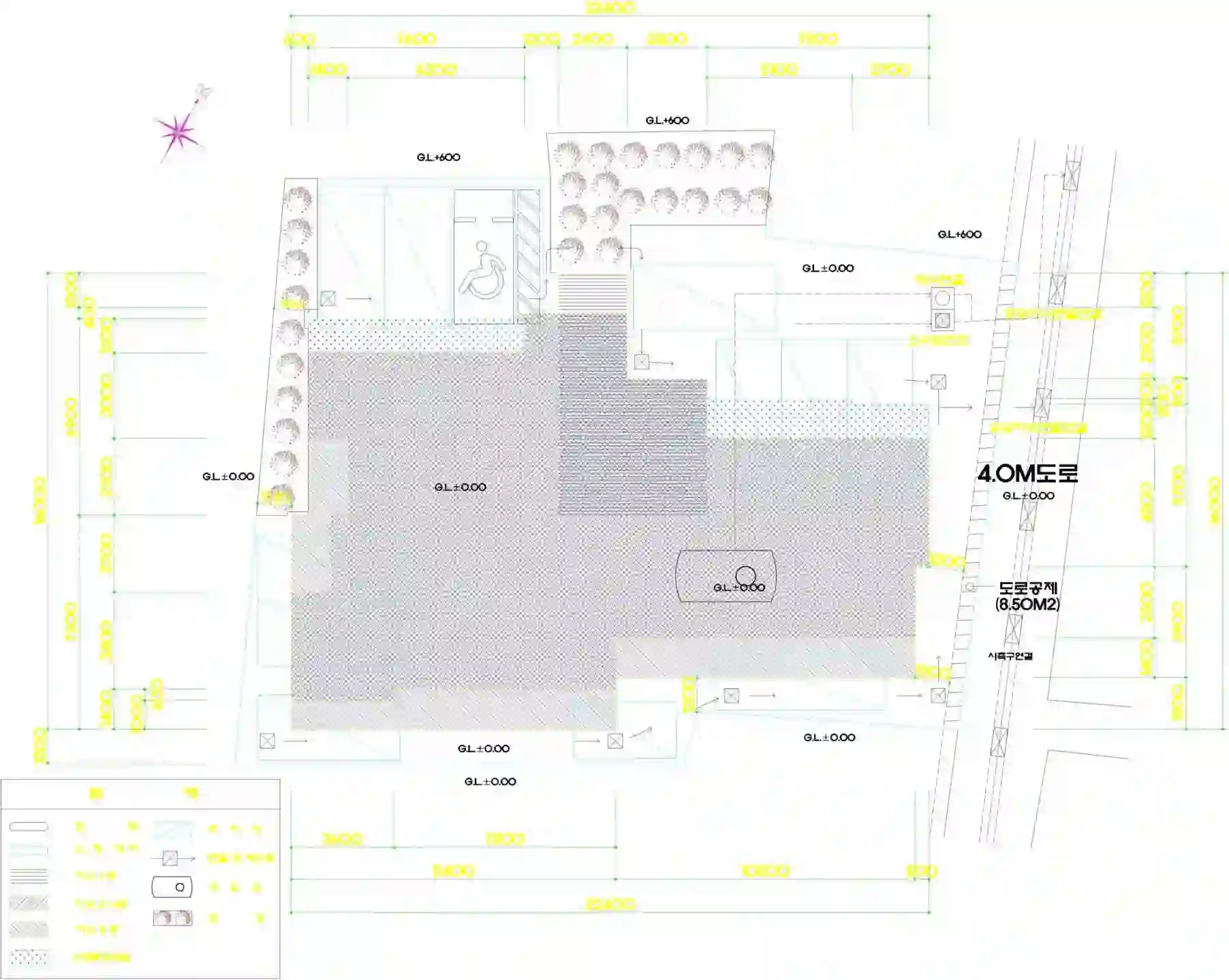 이즈플러스빌 배치도 이미지