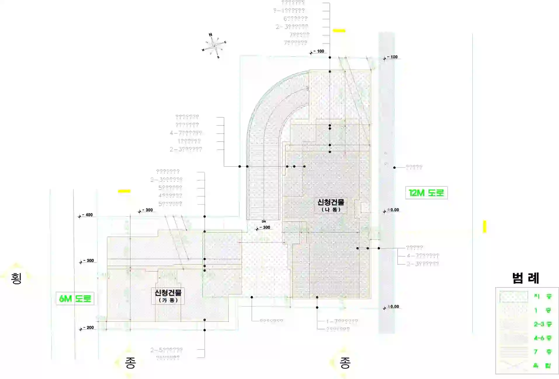 효명 배치도 이미지