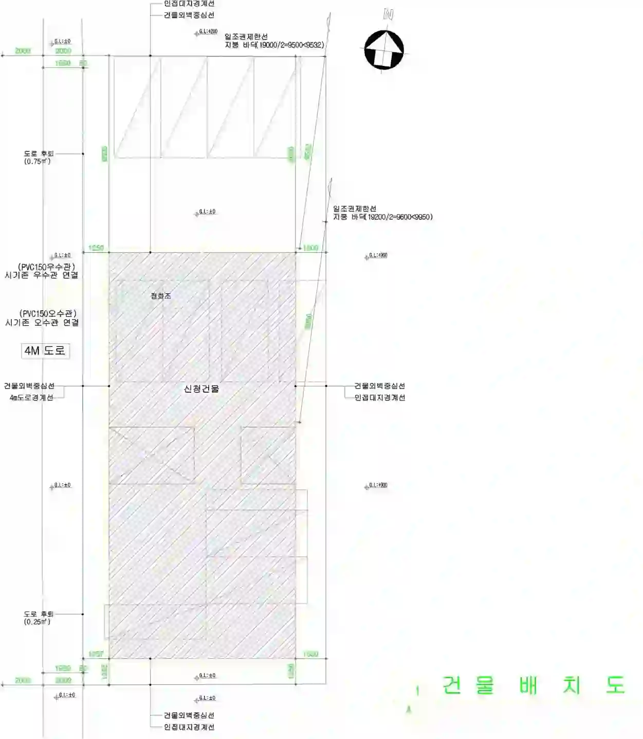 동원프라우드2차 배치도 이미지