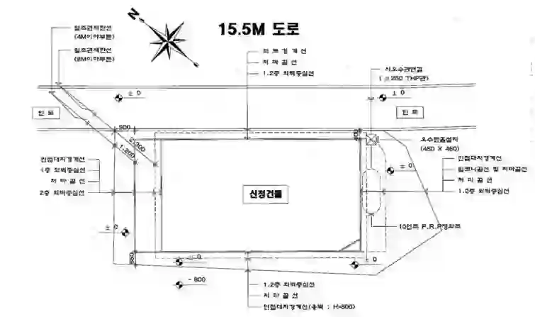 서울 도봉구 쌍문동 375-3(우이천로 331)의 월세, 전세, 매매, 후기 | 집품