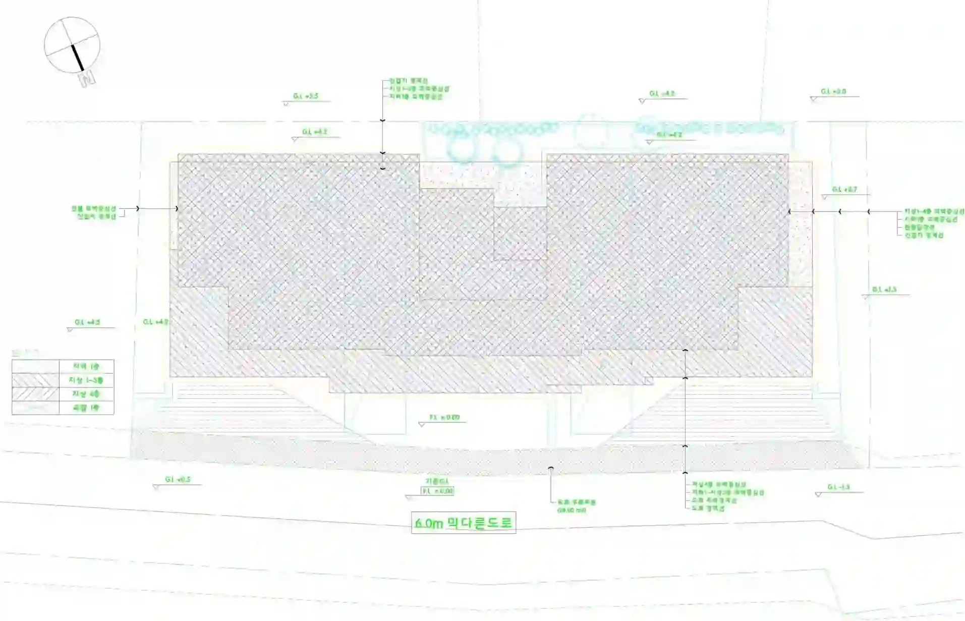 첼라넥스빌 배치도 이미지
