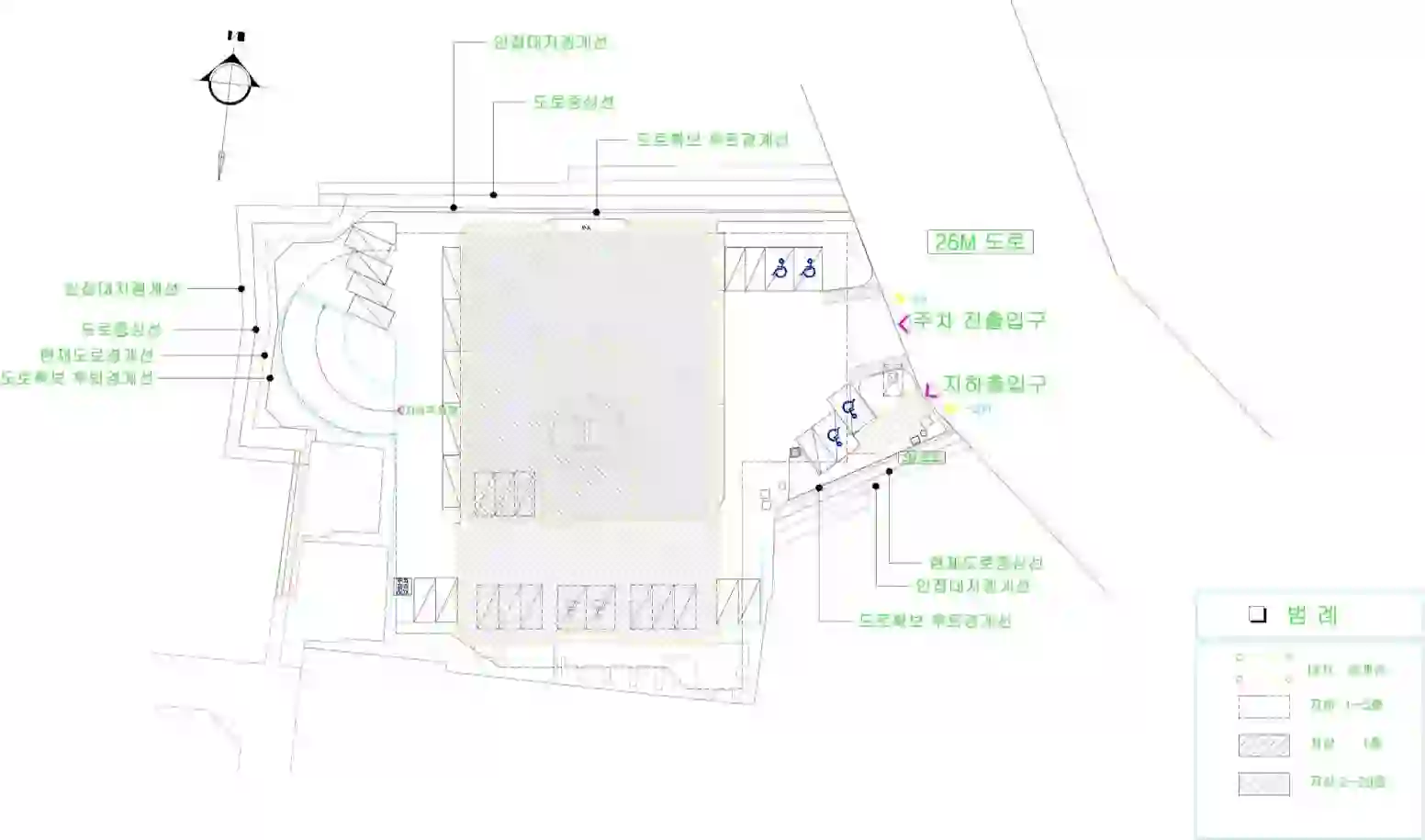 유원 골든타워 오피스텔 배치도 이미지
