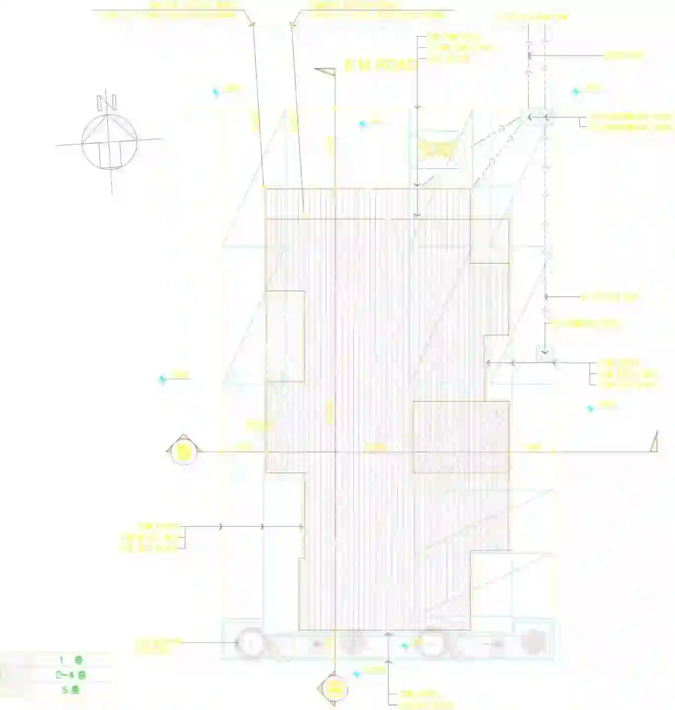 지오트레벨 배치도 이미지