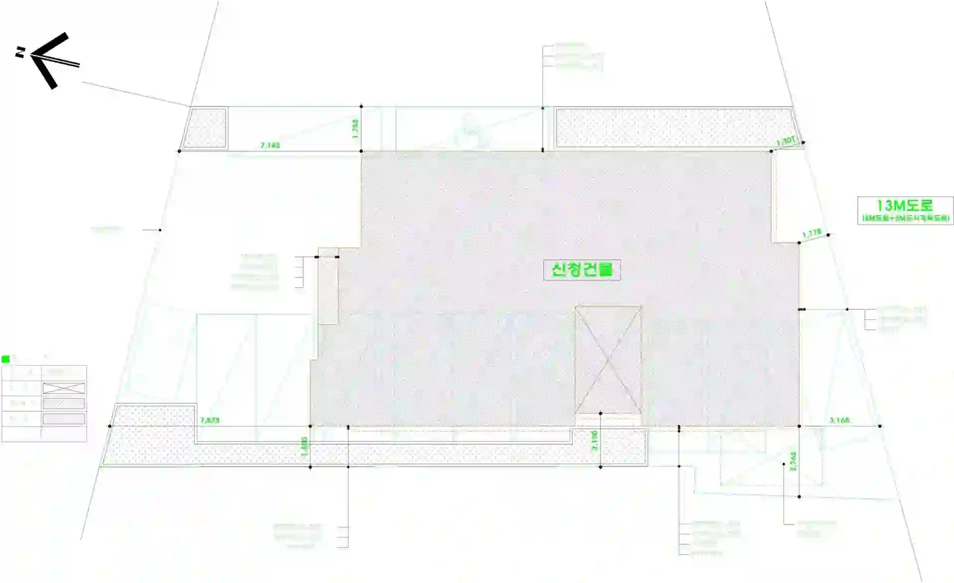 로얄클래스 배치도 이미지